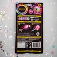 thumbnail image 4 of Lot de 5 ballons en latex Illooms Mixed Stars, 4 of 9