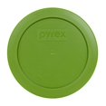thumbnail image 4 of Pyrex Plastic Replacement Lid Bundle for Pyrex 20 Piece Set Made in USA (10 lids only), 4 of 5