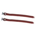 thumbnail image 3 of S SERENABLE 2 Pcs Bande de Jambe pour Pilotis de Cloison Sèche Sangles Clown Performance Accessoires pour Pilotis Rouges, 3 of 9