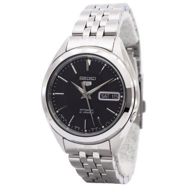 Seiko 5 Automatic 21 Jewels Japan Made Snkl23 Snkl23j1 Snkl23j Men's Watch