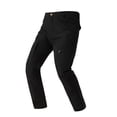thumbnail image 1 of cllios Pantalon de Randonnée pour Homme Pantalon Cargo de Travail en Ripstop pour Homme Pantalon Cargo Tactique Résistant à l'Eau EDC Randonnée Travail Militaire Pantalon de Travail, 1 of 3