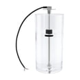 thumbnail image 4 of 0-190Ohm Fuel Level Sensor 100MM 125MM 150MM 200MM 250MM 400MM Oil Liquid Tank Fuel Sending Unit Water Level Sensor For Gauge ,Easy to Install, 4 of 7