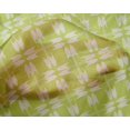 thumbnail image 4 of oneOone Silk Tabby Fabric Arrow Sign Kasuri Print Fabric By The Yard 42 Inch Wide, 4 of 4