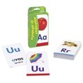 thumbnail image 3 of Trend Enterprises Inc. T-23031 Pocket Flash Cards Alphabet El Alfa Beto, 3 of 5