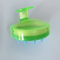 thumbnail image 3 of Head Scrubber with Long & Flexible Silicone Node, Reach Hair Roots Easily, Remove Dandruff and Exfoliate, Stimulate Hair Growth, 3 of 3
