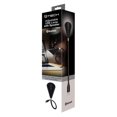 thumbnail image 2 of Lampe LED USB réglable M avec haut-parleur - Noir, 2 of 2