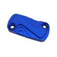 thumbnail image 2 of Miulika Front Brake Fluid Oil Cover Accessories for -s750 Convenient Installation Blue, 2 of 9
