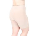 thumbnail image 3 of Ultra High Waist Anti Chafing Shortlette Slipshort 6.5", 3 of 19