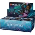 thumbnail image 2 of Boîte de Boosters de Draft Kaldheim, Magic the Gathering, Anglais, 36 Paquets, 2 of 2