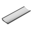 thumbnail image 2 of DYNWAVECA Billard Pointe Ponceuse Billard Outil de Queue Billard Double Face en Acier Inoxydable Tondeuse Billard Accessoires Billard Pointe Suffer Noir, 2 of 10