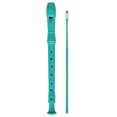 thumbnail image 4 of Amdohai ABS Soprano Descant Recorder Clarinet 8 Holes German Style, 4 of 8