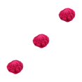 thumbnail image 3 of Baohd Housse de Chaise Protection Supplémentaire Résistante à l'Usure et Finition Soignée pour Tissu Haute Élasticité Longue Durée Sans Décoloration Rouge Rose 3 Pcs, 3 of 6
