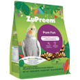 thumbnail image 1 of Zupreem Pure Fun Bird Food For Medium Bird Breeds 907g Resealable Bag, 1 of 6