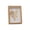 A, variant on Karymi Shadow Box Frame 6X4IN Memory Box Picture Frame Display Case For Bouquet Photos Keepsakes Medals Framed But Without Flowers Up to 45% off Clearance Christmas