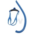 thumbnail image 1 of Tbest Snorkel, Swim Snorkel Swim Training Gear For Swimming For Diving, 1 of 8