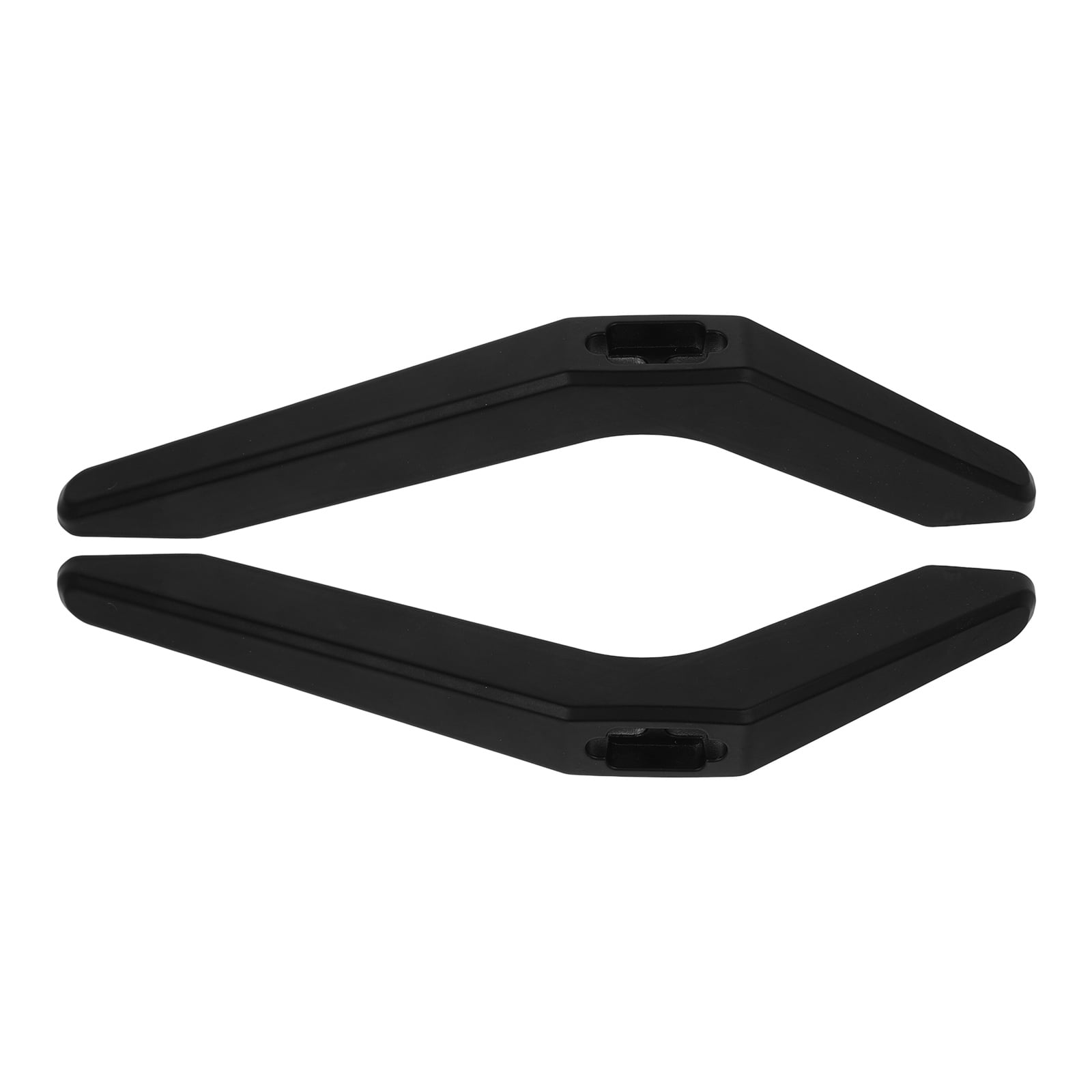 RENACLIPY 2Pcs Television Stand Adjustable Angle for Home Use