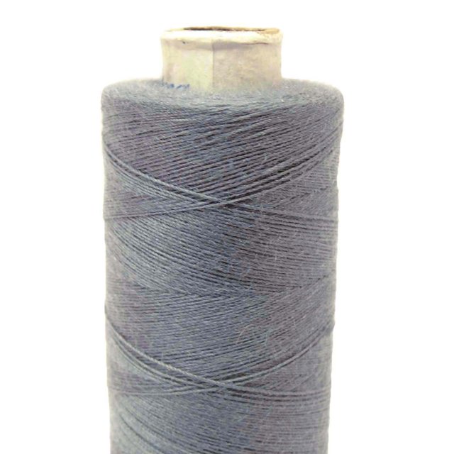 Wholesale Over Locking White Quilting Sewing Supplies 20 Pcs Polyester Thread