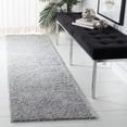 thumbnail image 1 of SAFAVIEH August Carlene Tapis Peluche Shag, 1 of 8
