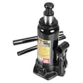 thumbnail image 1 of BLACK JACK 6 Ton Hydraulic Bottle Jack, 1 of 4