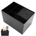 thumbnail image 4 of Portable Hairdressing Tool Storage Box, High-quality Hairdressing Tool Holders, Hair Clips For Hair Clippers Combs Roller Combs, 4 of 8