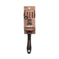 thumbnail image 1 of Conair Quick Blow Dry Copper Vent Brush, Full‑Size Copper‑Coated Vented Hair Brush, 1 of 4