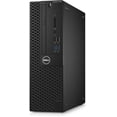 thumbnail image 3 of Reusine Dell Optiplex Bureau Intel i7-6700 3050, 3 of 4