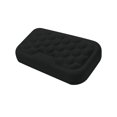 thumbnail image 3 of lionlar Protège-Poignet, Protège-Poignet pour PC Ordinateur Portable Base Antidérapante Confortable Petit Noir, 3 of 9