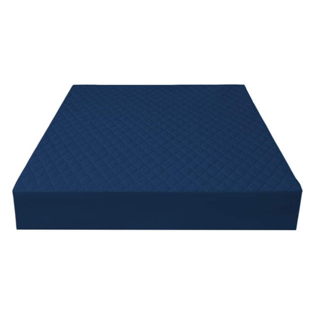 Ohufall All Inclusive Mattress Protector Soft Fibre Waterproof Bed Sheet Non Slip Fixed Bed Cover Mattress Cover Suitable For Sleeping Naked