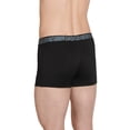 thumbnail image 3 of Jockey Men's Active Microfiber 2.5" Trunk - 3 Pack, 3 of 4