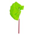 thumbnail image 2 of Dance Ribbon Rhythmic Art Gymnastic Ballet Streamer 4M Stick 2M Twirling A3P8, 2 of 6