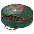thumbnail image 2 of Christmas Tree Storage Bags Organizer Bags Waterproof Christmas Tree Storage Bags Insect Resistant Christmas Day Dust-Storage Bags, 2 of 3
