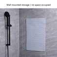 thumbnail image 4 of EGNMCR Bath Rugs,Outdoor Rug Non Slip Bath Tub Mat, Soft Shower Mat, Anti-Slip Bathroom Mat With Strong Suction Cups And Holes, Odorless Bathtub Mat, Machine Washable Bath Tub Blanket, 4 of 5