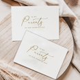 thumbnail image 4 of Cartes de Mariage PartyGifts&beyond pour Parent(Parents), 4 of 7