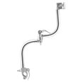 thumbnail image 4 of Poignée Universelle de Porte-Parapluie en Alliage d'Aluminium, Accessoire pour, 4 of 8