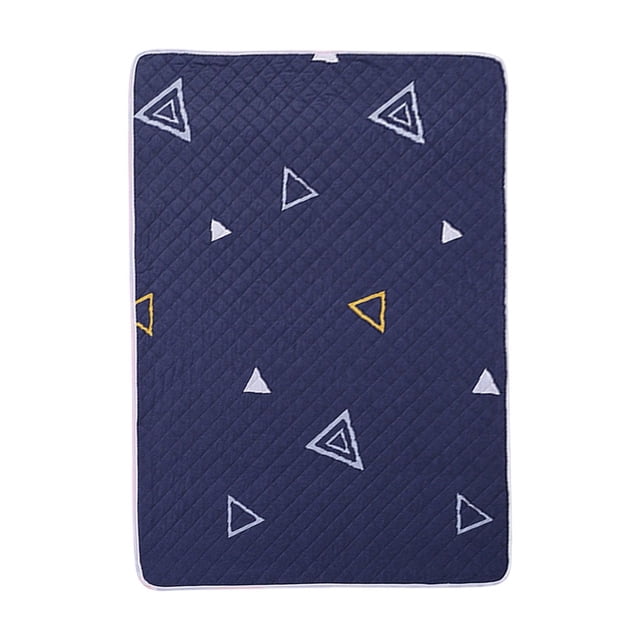 SLYNSHome Alèses Lavables pour Adultes, Absorption Élevée, Alèses Réutilisables contre l'Énurésie et l'Incontinence pour Aînés Ou Animaux de Compagnie, Alèse Imperméable pour Lit, Canapé, Sofa, Plancher