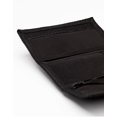 thumbnail image 3 of Minecraft Unisex Kids Black Velcro Wallet, 3 of 6