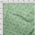 thumbnail image 3 of oneOone Cotton Poplin Twill Green Fabric Abstract Dress Material Fabric Print Fabric By The Yard 56 Inch Wide, 3 of 4