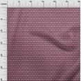 thumbnail image 2 of oneOone Cotton Cambric Fabric Geometric Ikat Print Fabric By The Yard 56 Inch Wide, 2 of 4