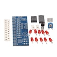 thumbnail image 2 of Water Flowing Light Module,Water Flowing Light LED Driver Water Lamp DIY Module Water Flowing Light Electronic Kit Exquisite Design, 2 of 8