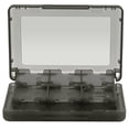thumbnail image 4 of Étui de Cartes de Jeu 24-en-1 pour Nintendo 3DS TG - Plastique Rigide, pour Protection de Stockage de Jeux, 4 of 8