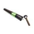 thumbnail image 2 of Lipstore Rallonge de Queue de Billard Polyvalente Rallonge de Queue de Piscine pour Hommes Femmes Passionnés Vert, 2 of 8