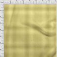 thumbnail image 3 of oneOone Silk Tabby Fabric Diamond Geometric Print Fabric By The Yard 42 Inch Wide, 3 of 4