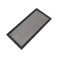 thumbnail image 1 of Floor Vent Mesh Cover Floor Vent Mesh Filters Net Rectangle Vent Cover Floor Air 1pcs, 1 of 9