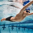 thumbnail image 3 of Speedo Begin to Swim Boy's Jammer Swim Trunk - Deep Water, Size: 8, 3 of 3