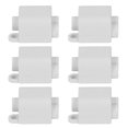 thumbnail image 1 of 6PCS Wire Connector T Type Splitter1000V 100A High Power No Break Quick Connectors ZK‑1216, 1 of 14