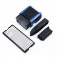 thumbnail image 2 of MYG Rubber Stamp Kit DIY Personalized Customized Self-Inking Business Address Name, 2 of 9