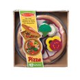 thumbnail image 1 of Melissa & Doug Felt Food Pizza Set, 1 of 2