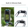 thumbnail image 4 of Étui de Protection de Caméra de Position de Trou Précis Anti-Chute Anti-Rayures pour Insta360 X3, 4 of 10