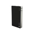 thumbnail image 1 of mophie Juice Pack Powerstation - External battery pack - 4000 mAh - on cable: Micro-USB - black, 1 of 1