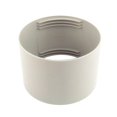 thumbnail image 2 of Abbracc Air Conditioner Air Conditioner Parts Vent Hose Coupler Replacement Extender 150mm, 2 of 9